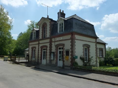 Ramoneur Bailleul-la-Vallée