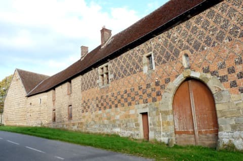 Ramoneur Chaise-Dieu-du-Theil