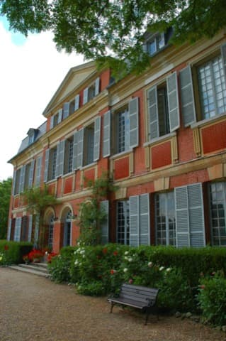 Ramoneur Chauvincourt-Provemont