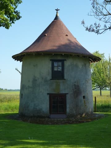 Ramoneur Courbépine