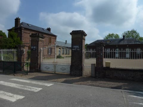 Ramoneur Écardenville-la-Campagne