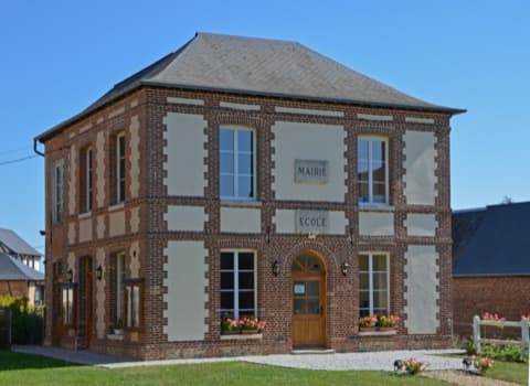 Ramoneur Fleury-la-Forêt