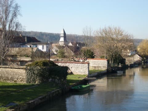 Ramoneur Garennes-sur-Eure