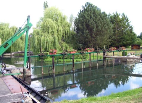 Ramoneur Glos-sur-Risle