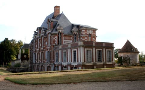 Ramoneur Graveron-Sémerville