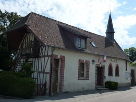 Ramoneur Grosley-sur-Risle