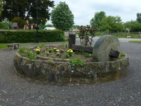 Ramoneur Hecmanville