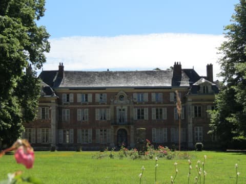 Ramoneur Heuqueville