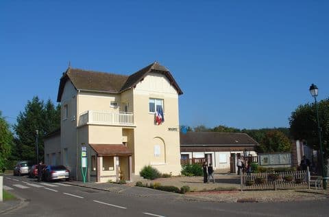 Ramoneur La Boissière