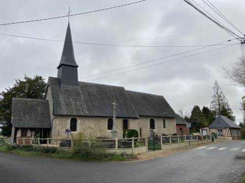 Ramoneur La Chapelle-Hareng