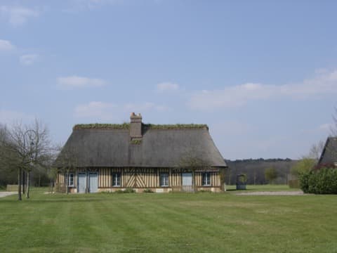 Ramoneur La Haye-de-Routot