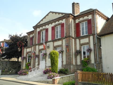 Ramoneur La Vieille-Lyre