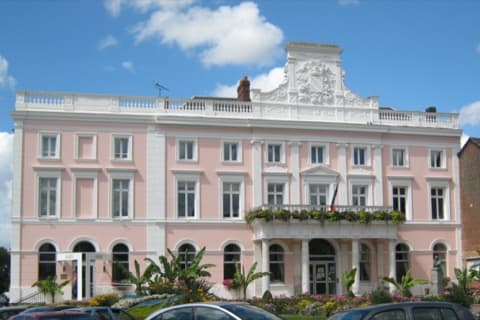 Ramoneur Le Neubourg