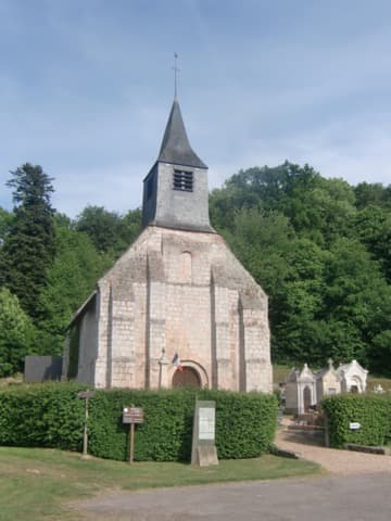 Ramoneur Manneville-la-Raoult