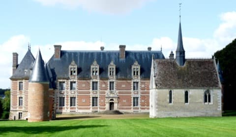 Ramoneur Mesnils-sur-Iton