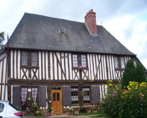 Ramoneur Notre-Dame-d'Épine