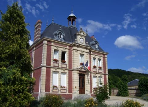 Ramoneur Pont-Authou