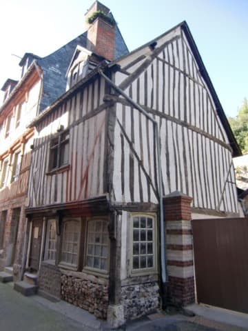 Ramoneur Quillebeuf-sur-Seine