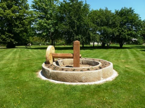 Ramoneur Romilly-la-Puthenaye