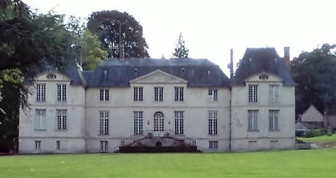 Ramoneur Saint-Aubin-sur-Gaillon