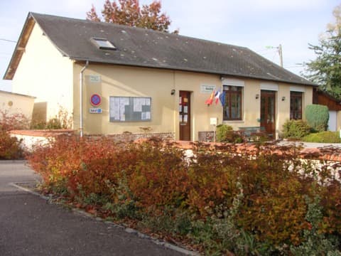 Ramoneur Saint-Denis-des-Monts