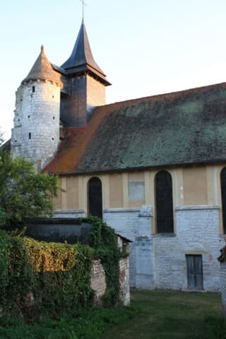 Ramoneur Saint-Étienne-du-Vauvray