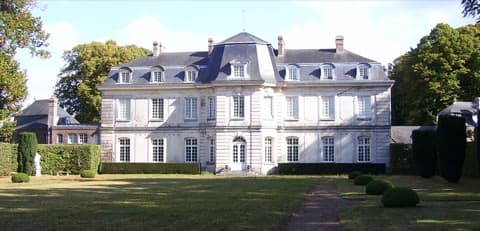 Ramoneur Saint-Georges-du-Vièvre