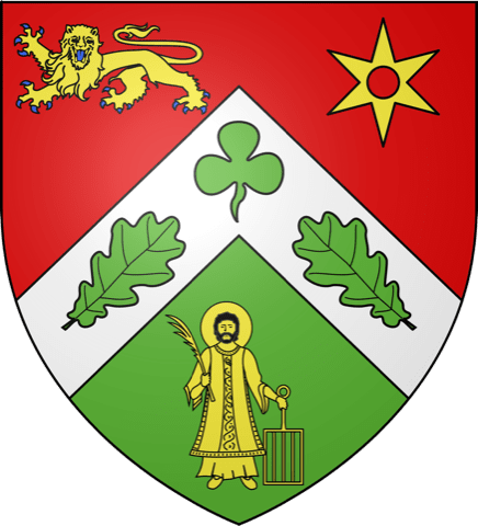 Ramoneur Saint-Laurent-des-Bois