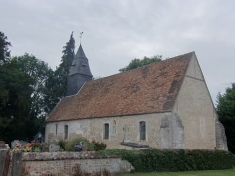 Ramoneur Saint-Léger-du-Gennetey