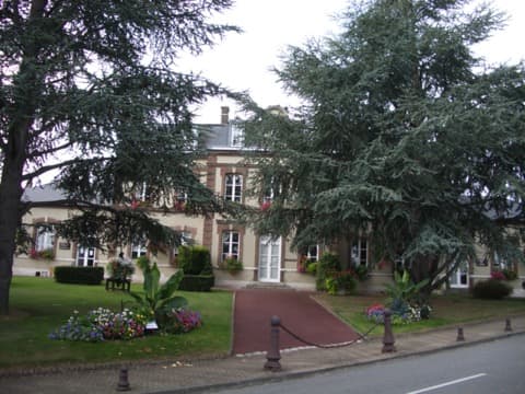 Ramoneur Saint-Marcel