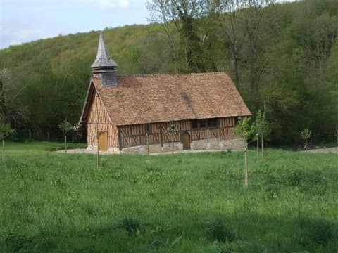 Ramoneur Saint-Martin-Saint-Firmin