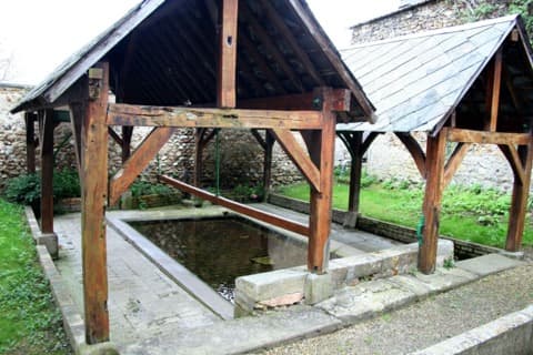 Ramoneur Saint-Pierre-de-Bailleul