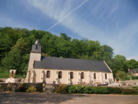 Ramoneur Saint-Pierre-du-Val