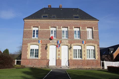 Ramoneur Saint-Symphorien