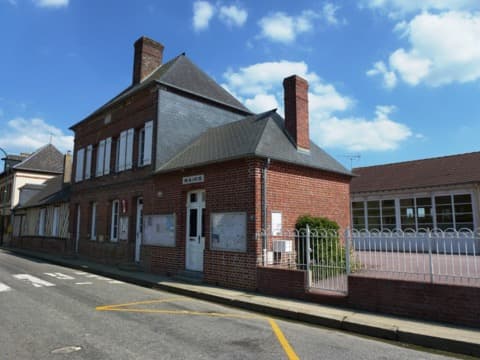 Ramoneur Saint-Vincent-du-Boulay