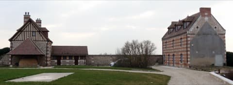 Ramoneur Sainte-Colombe-la-Commanderie