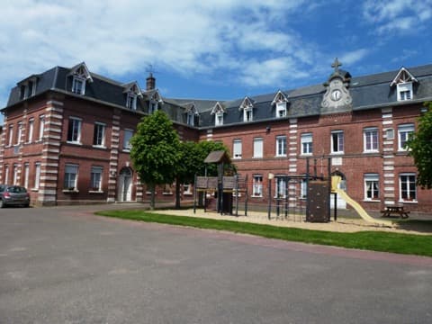 Ramoneur Thibouville