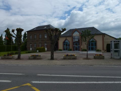 Ramoneur Tourville-la-Campagne