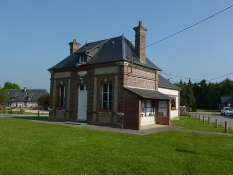 Ramoneur Villez-sur-le-Neubourg