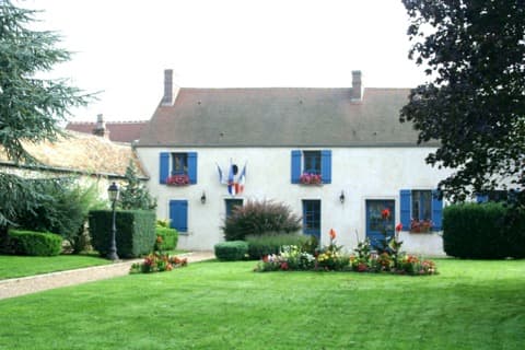 Ramoneur Villiers-en-Désœuvre